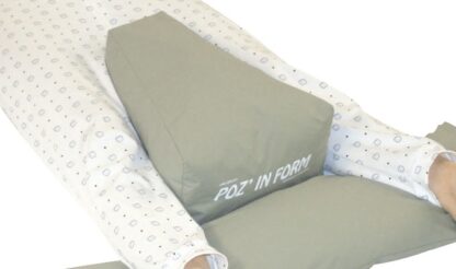 COUSSIN D ABDUCTION POZ IN FORM 1816267000 gris