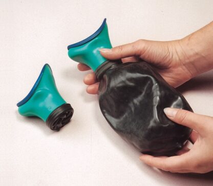 URIBAG contenance 1,2 L ouverture 4,5 cm    801006
