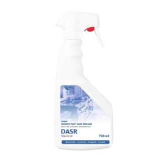 Désinfectant DASR         802177