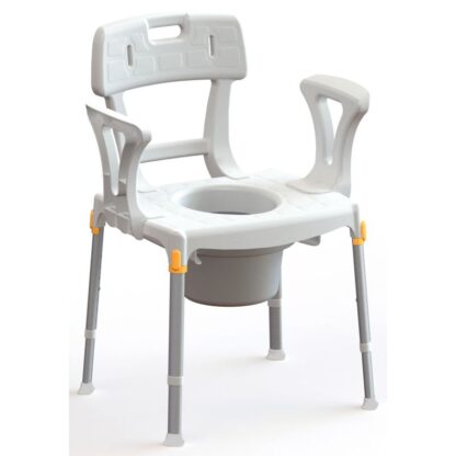 Fauteuils/tabouret de toilettes CAPRI