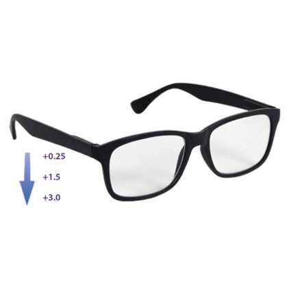 Lunettes multi-grossissement 819230