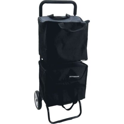 Chariot de course Modulo Bag  828011.NOIR