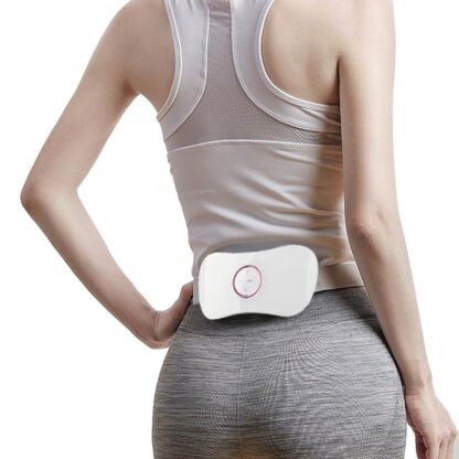 Ceinture chauffante et vibrante   842012