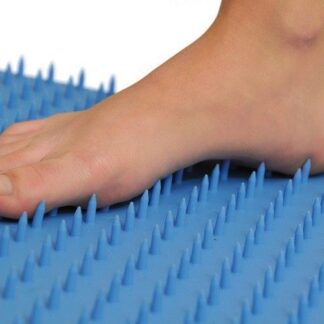 ACUPRESSUR/Tapis MAT SISSEL 40x60cm 1390  1390