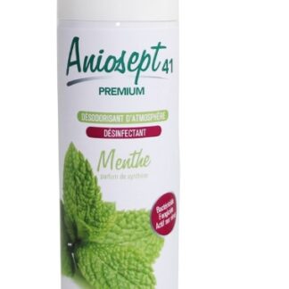 ANIOSEPT 41 PRENIUM MENTHE  400ml    1201411000    anios