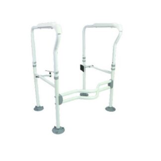 Accoudoirs de toilettes Aruba 811002