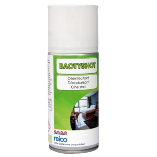BACTYSHOT DÉSINFECTANT D’ATMOSPHÈRE 6109009020