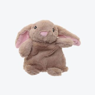 BOUILLOTTE PELUCHE LAPIN 2015103147