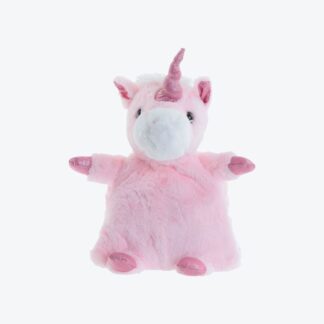 BOUILLOTTE PELUCHE LICORNE 2015103148