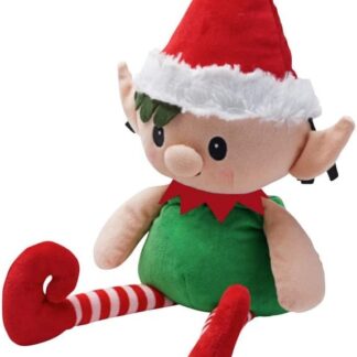 BOUILLOTTE PELUCHE LUTIN 2015101868