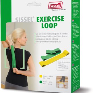 Bande élastique exercise loop   3950