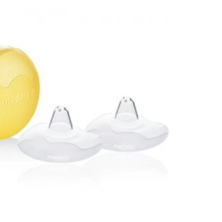 Bouts de sein S small Medela 800.0110