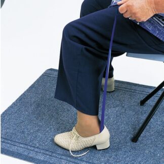 CHAUSSE PIED PLASTIQUE LONG 61 CM    819047