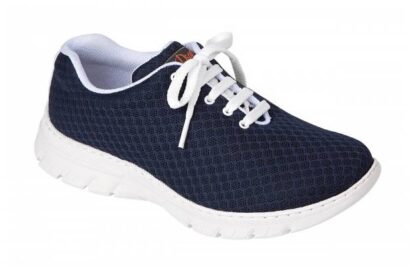 CHAUSSURE CALPE BASKET Bleu 5420421