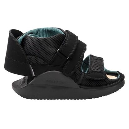 CHAUSSURE DECHARGE TALON TERAHEEL orthopédie taille M @