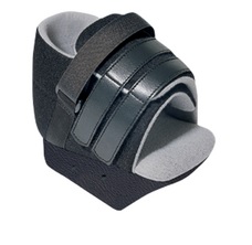 CHAUSSURE DECHARGE TALON orthopédie T500501 taille L 41-43 50030 podo med @