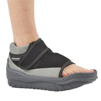CHAUSSURE PODALUX II orthopédie XXL 43-45 @