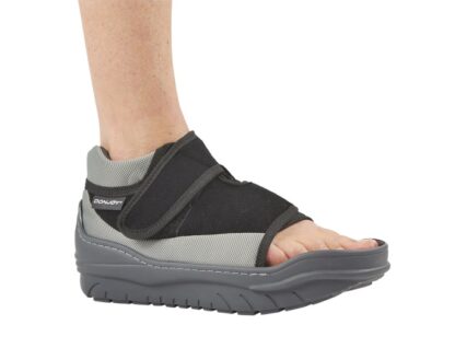 CHAUSSURE PODALUX II orthopédie XXL 43-45    82-0042-5@