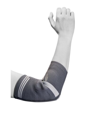 COUDIERE ANTI-EPICONDYLITE CONDILAX orthopédie M/T2 21-24CM   S400B-2