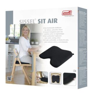 COUSSIN COCCYX SISSEL SIT AIR 1365