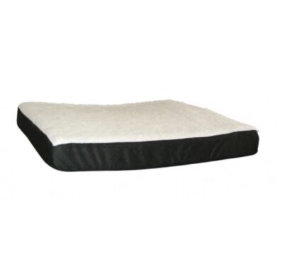 COUSSIN D ASSISE CONFORT GEL 46.5x38x7cm    855006