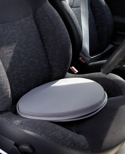 COUSSIN/DISQUE PIVOTANT DE VOITURE CAPITONNE 815098