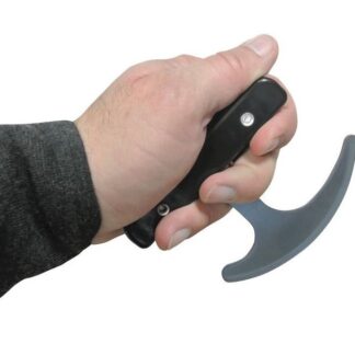COUTEAU A LAME BASCULANTE 813032
