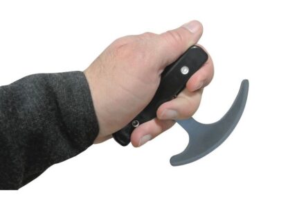COUTEAU A LAME BASCULANTE 813032