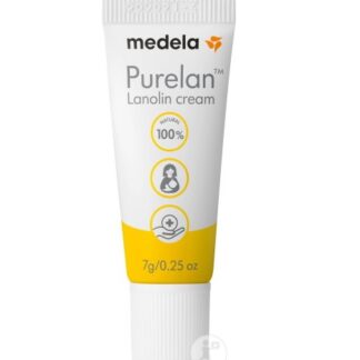 CREME PURELAN TUBE37G Medela 130943000