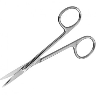 Ciseaux à iridectomie médical 11 cm CH1151100
