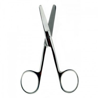 Ciseaux mousse droits 14cm IC11414