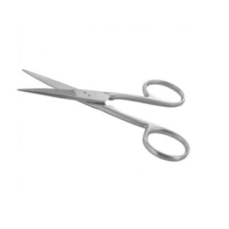 Ciseaux ongle bancal droit 10cm   CH1514000  /  863051