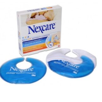 Compress nexcare Coldhot maternity bébé 6206174524