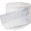 Coton lot de 2 rouleaux ouate de cellulose 1315003001