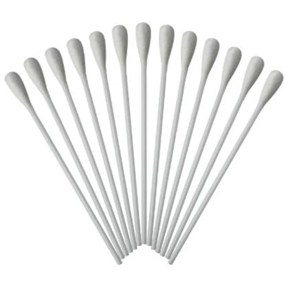 Cotons tiges à grosse tête d applicateurs (boite de 50 de 15 cm )    030709