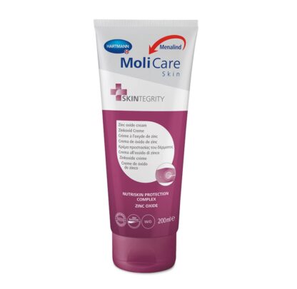 Crème protectrice Hartmann Molicare Skin à oxyde de zinc 995022/1905081000 Hartmann