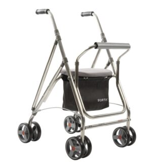 DEAMBULATEUR/ROLLATOR 4 ROUES KANGURO 2505317000