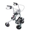 DEAMBULATEUR/ROLLATOR 4 ROUES PRIMO 826236