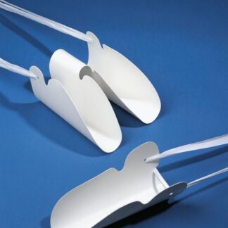 ENFILE BAS PLASTIFIE orthopédie 819050