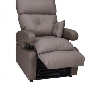 FAUTEUIL Innovsa RELEVEUR COCOON 2 MOTEURS