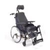 FAUTEUIL ROULANT REA DAHLIA 20B05010510  11/05/2020 44CM    010510
