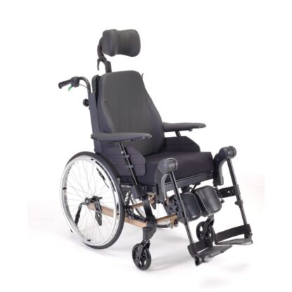 FAUTEUIL ROULANT REA DAHLIA 20B05010510  11/05/2020 44CM    010510