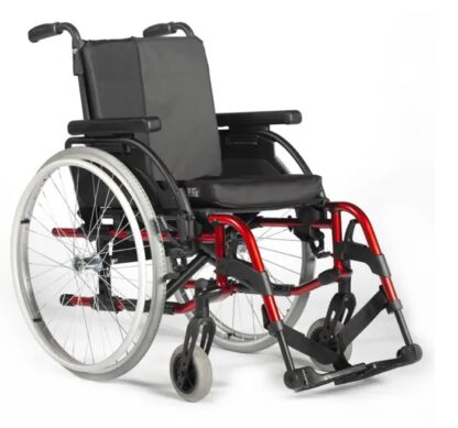 FAUTEUIL ROULANT RUBIX2  23016496238189