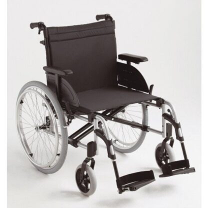 FAUTEUIL ROULANT x42.5     460079