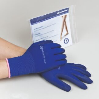 GANTS CAOUTCHOUX ENFILAGE DES BAS L 4046445292903