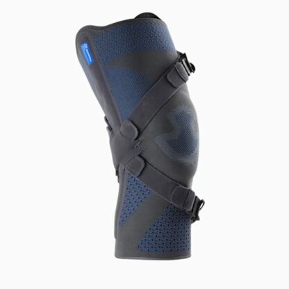 GENOUILLERE ACTION RELIVER orthopédie TAILLE 4 thuasne 234901@