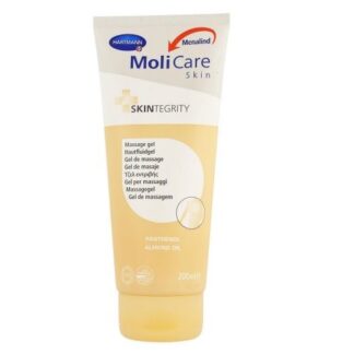 Gel de Massage 200 ml MoliCare Skin 995018 Hartmann