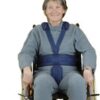 HARNAIS D IMMOBILISATION S/T1   FAUTEUIL *