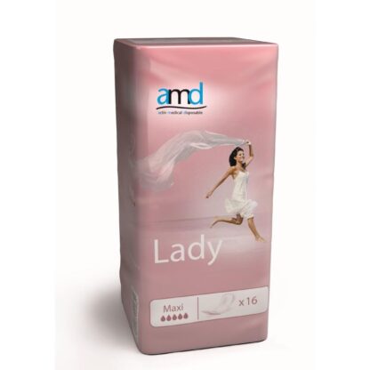 LADY MAXI         X16 17005000 AMD