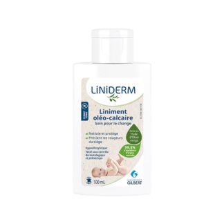 LINIMENT OLEO CALCAIRE 100ML